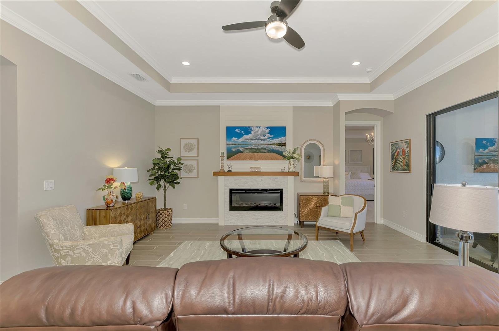TOSCANA ISLES - Residential