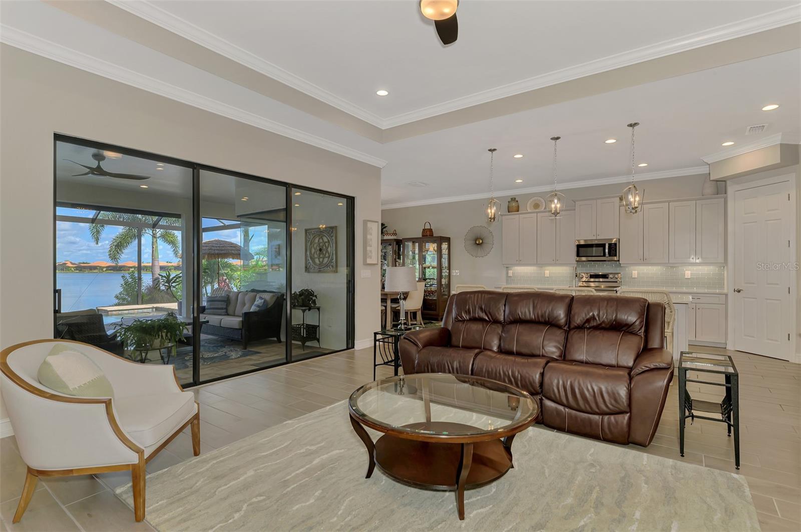 TOSCANA ISLES - Residential