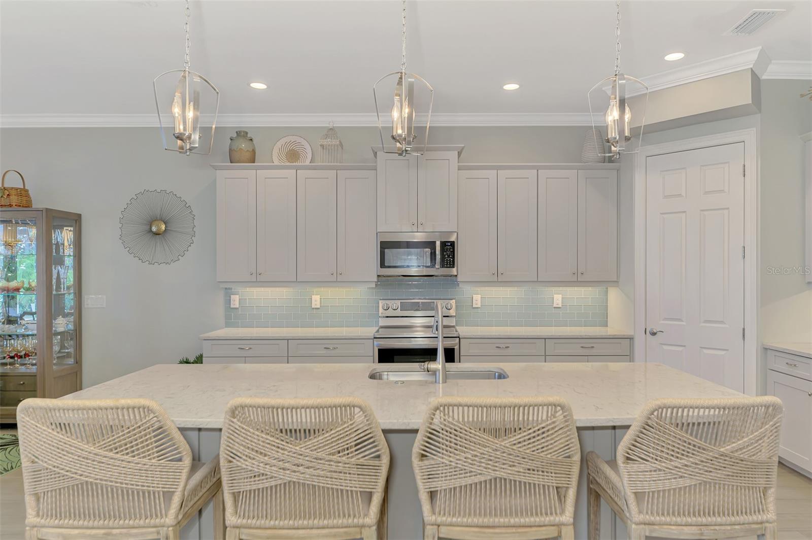 TOSCANA ISLES - Residential