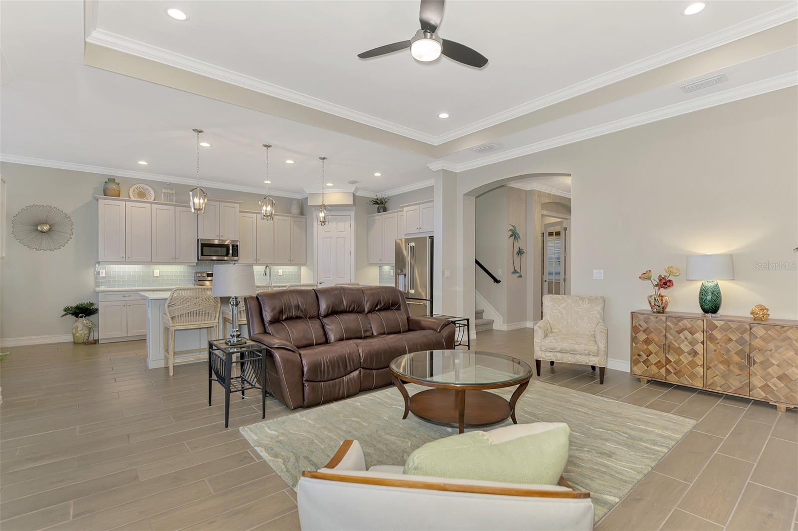 TOSCANA ISLES - Residential