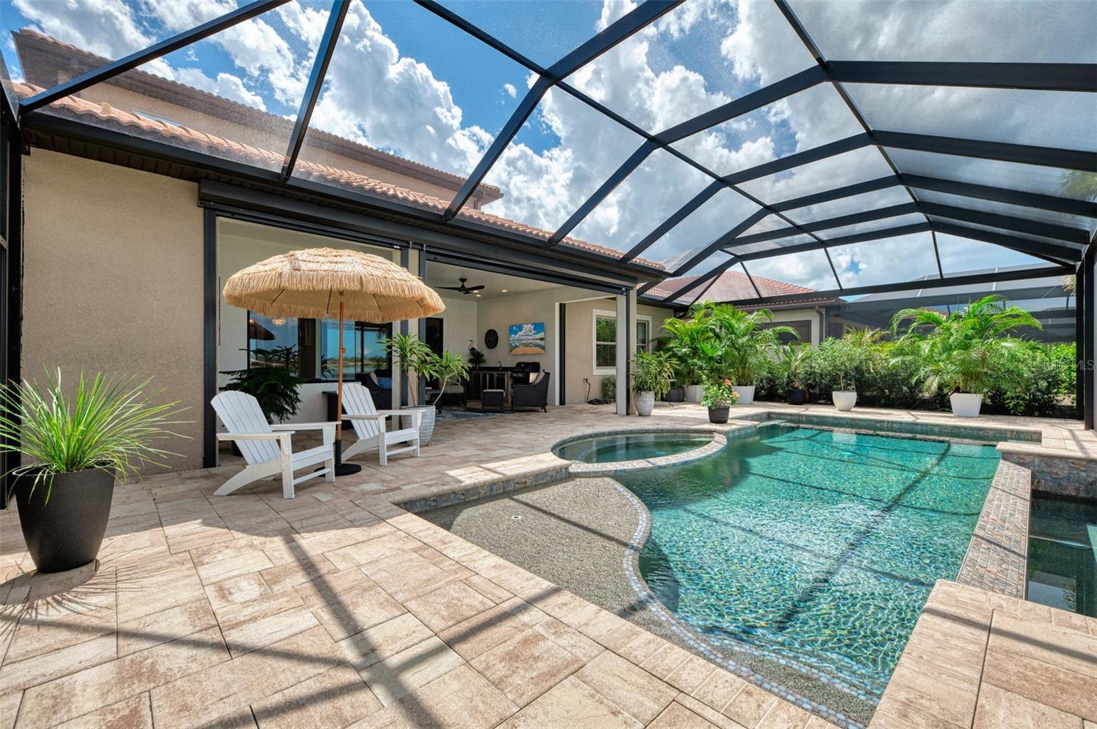 TOSCANA ISLES - Residential