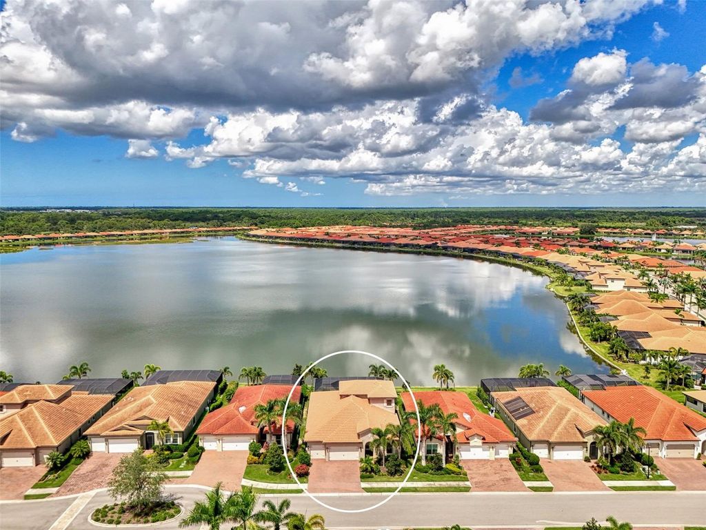 Photo of 259 Toscavilla Boulevard, Nokomis, FL 34275 (MLS # A4665235)