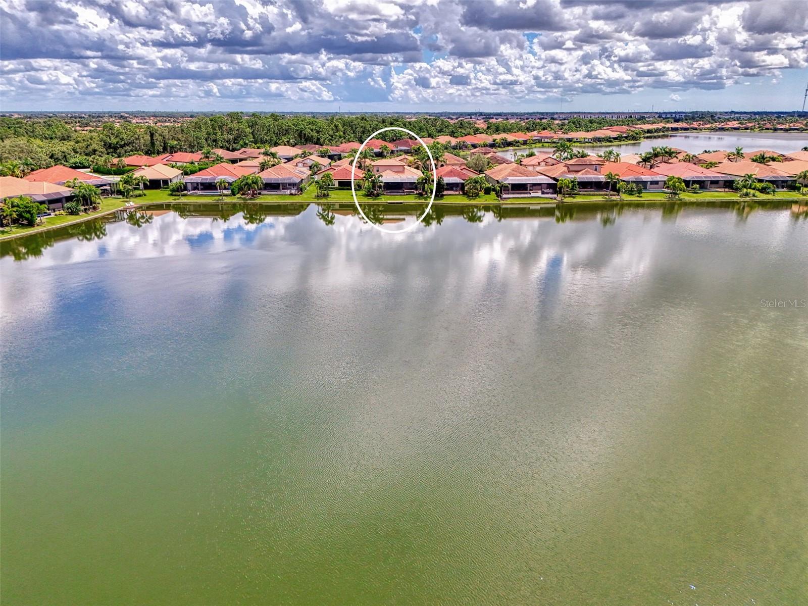 TOSCANA ISLES - Residential