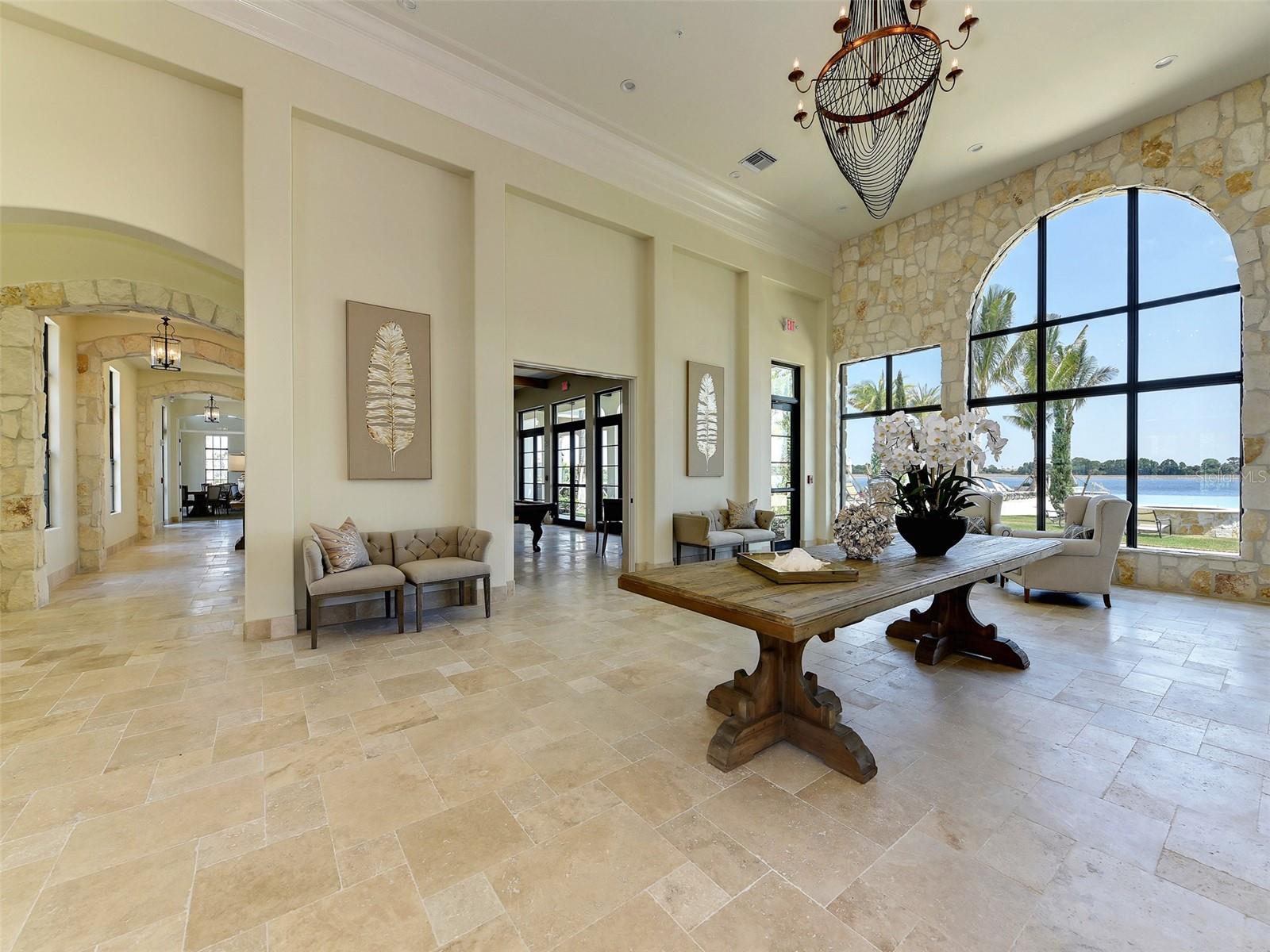TOSCANA ISLES - Residential