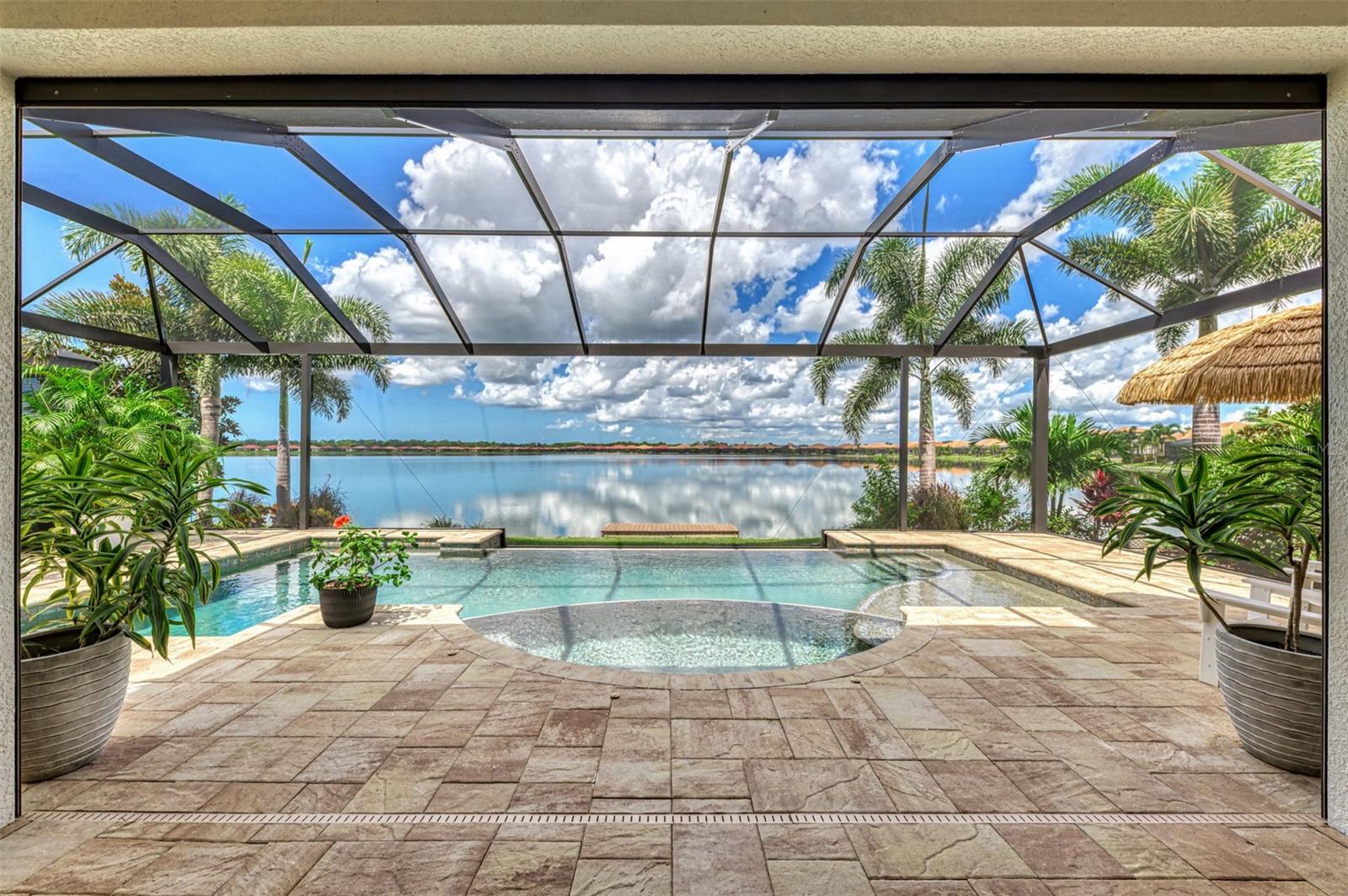 TOSCANA ISLES - Residential