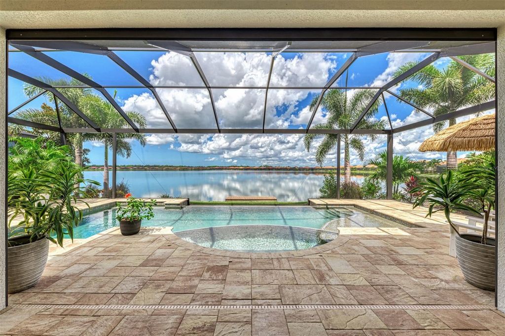 Photo of 259 Toscavilla Boulevard, Nokomis, FL 34275 (MLS # A4665235)