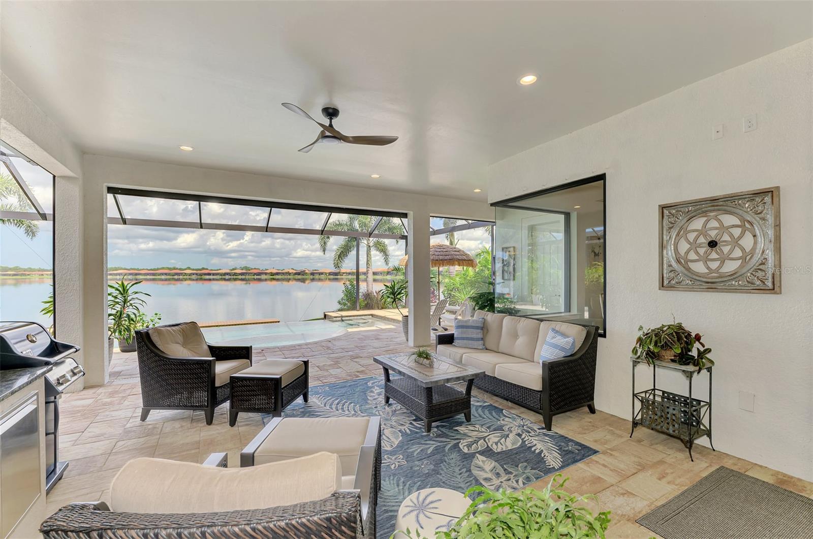 TOSCANA ISLES - Residential