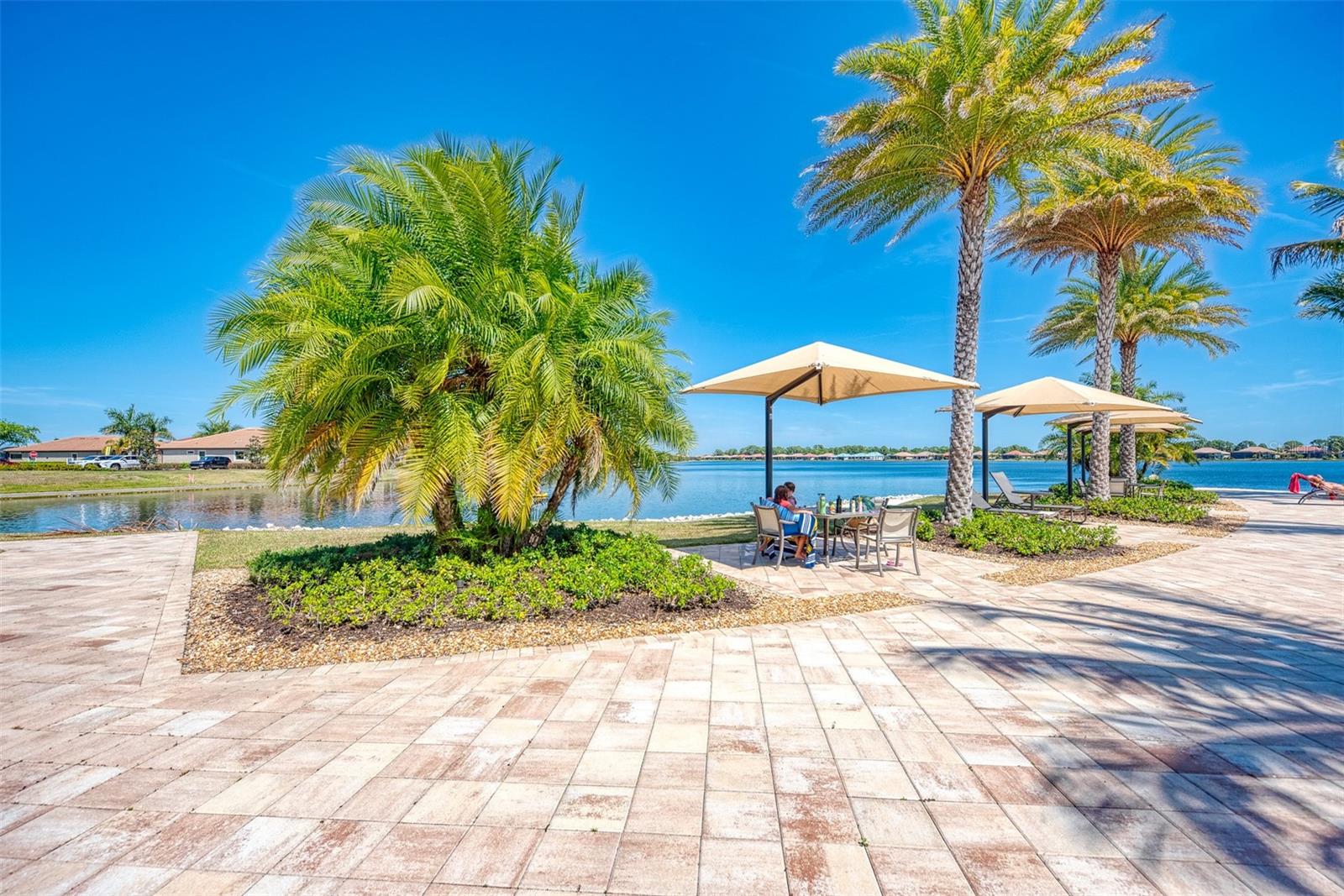 TOSCANA ISLES - Residential