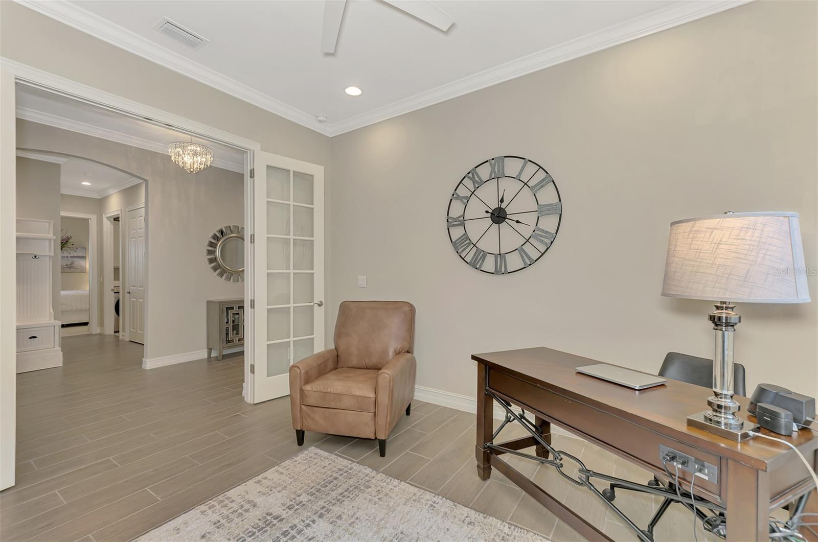 TOSCANA ISLES - Residential