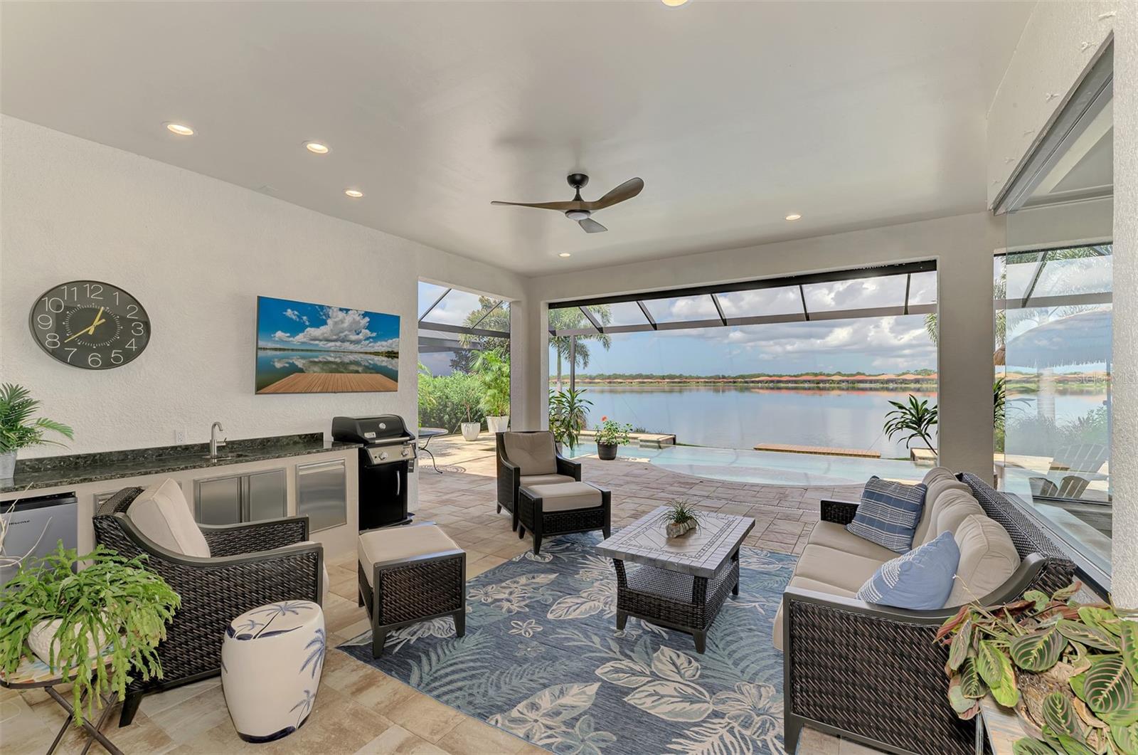 TOSCANA ISLES - Residential