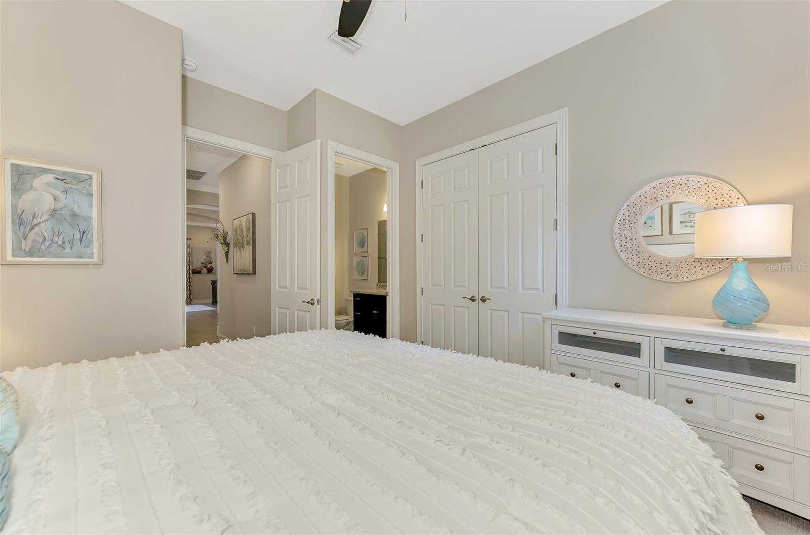 TOSCANA ISLES - Residential