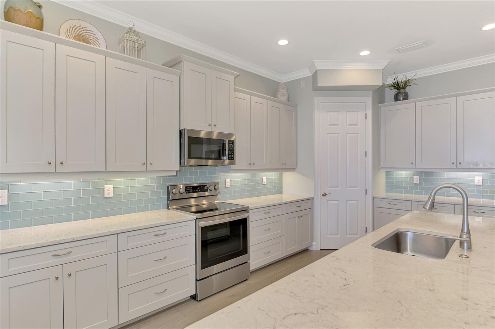 TOSCANA ISLES - Residential
