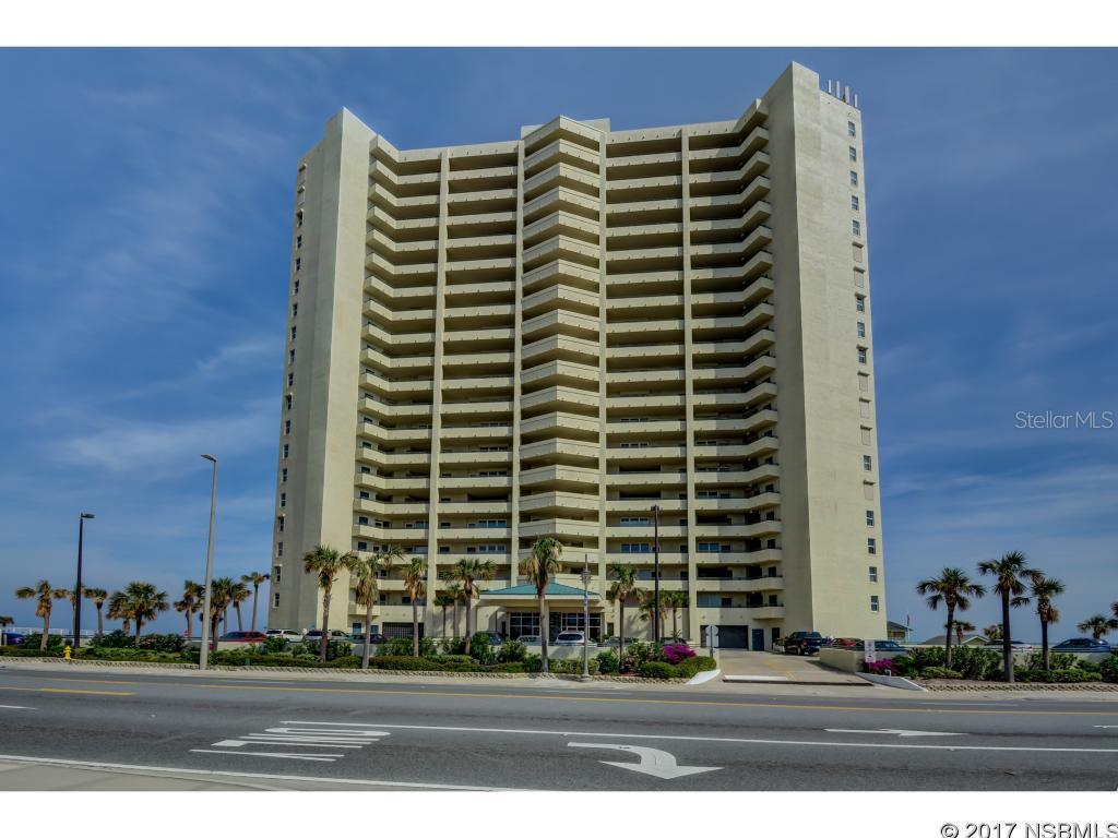 Towers 10 Condo - Residential