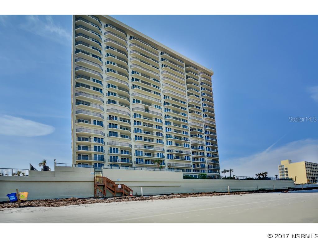 Towers 10 Condo - Residential