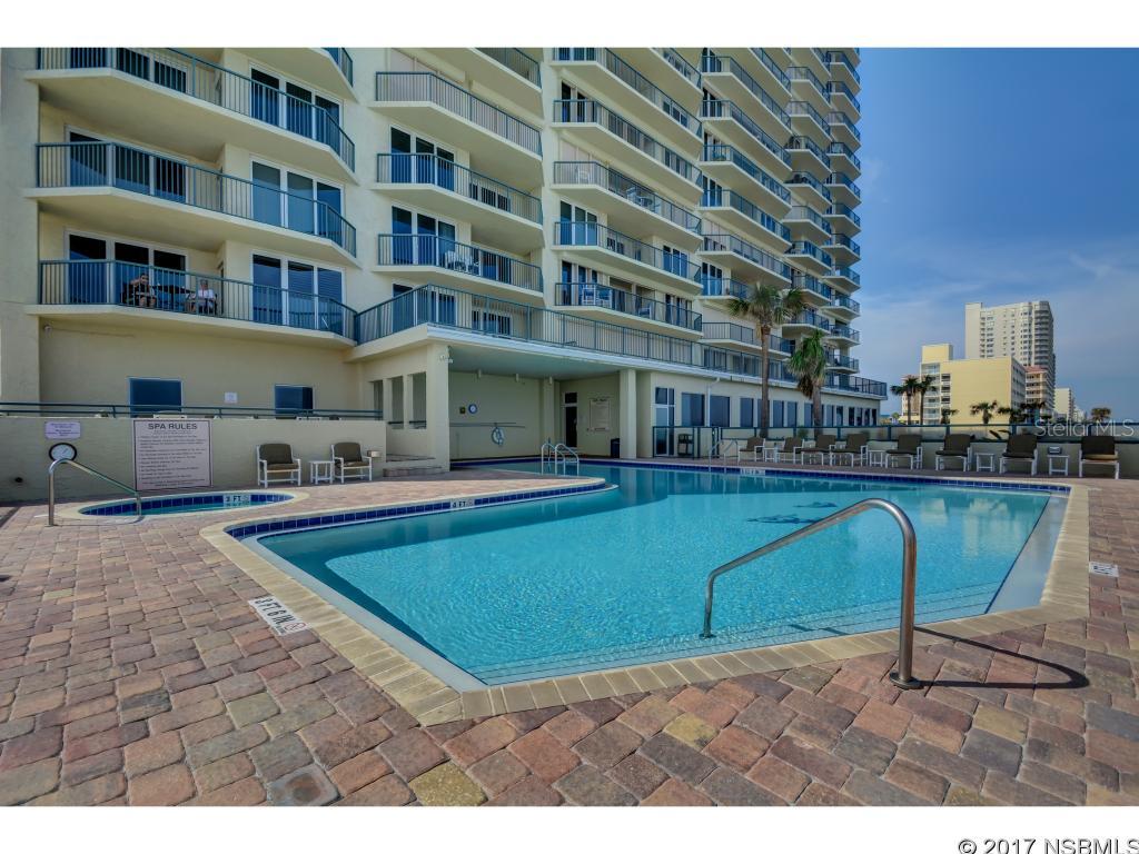 Towers 10 Condo - Residential