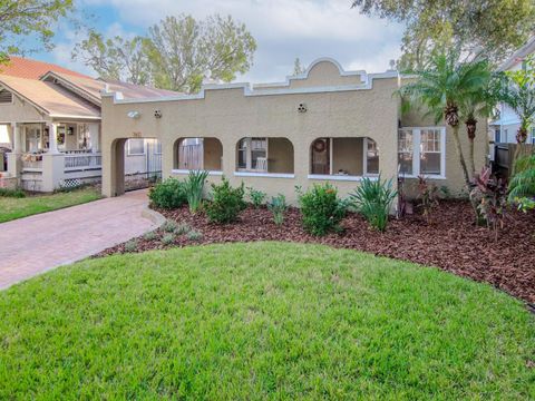 A home in TAMPA