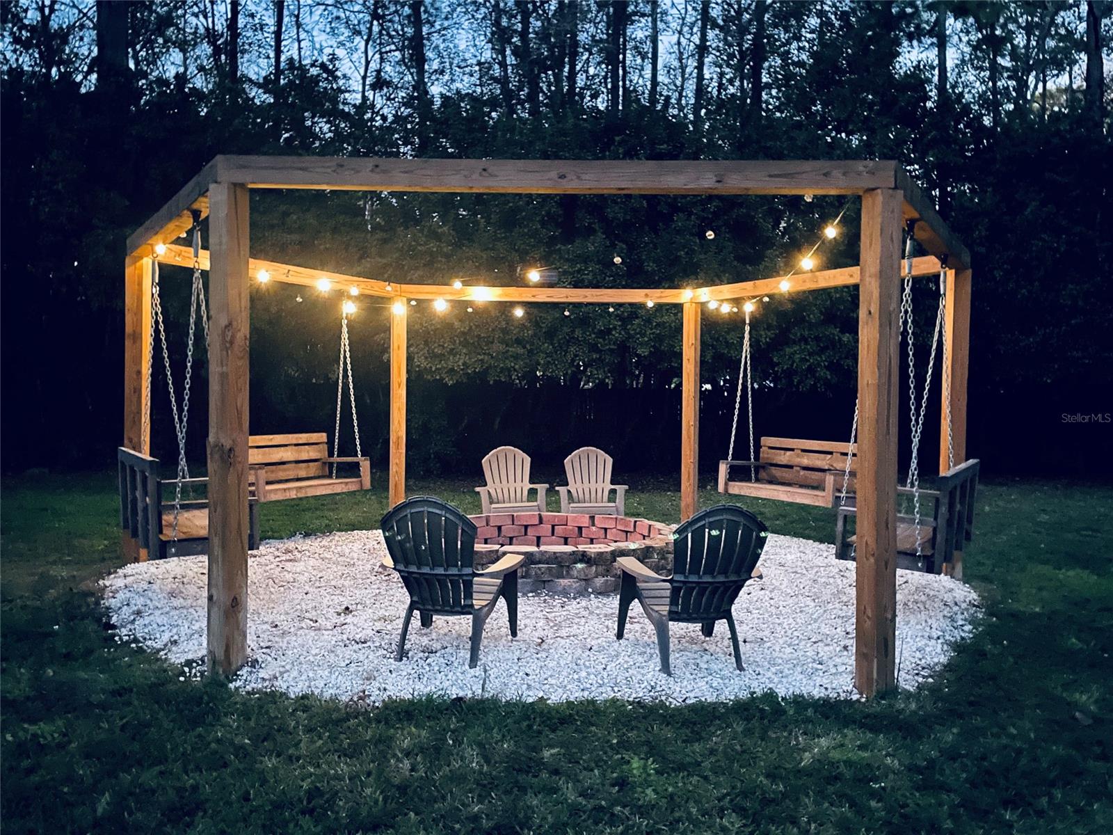 Tomoka Farms - Residential