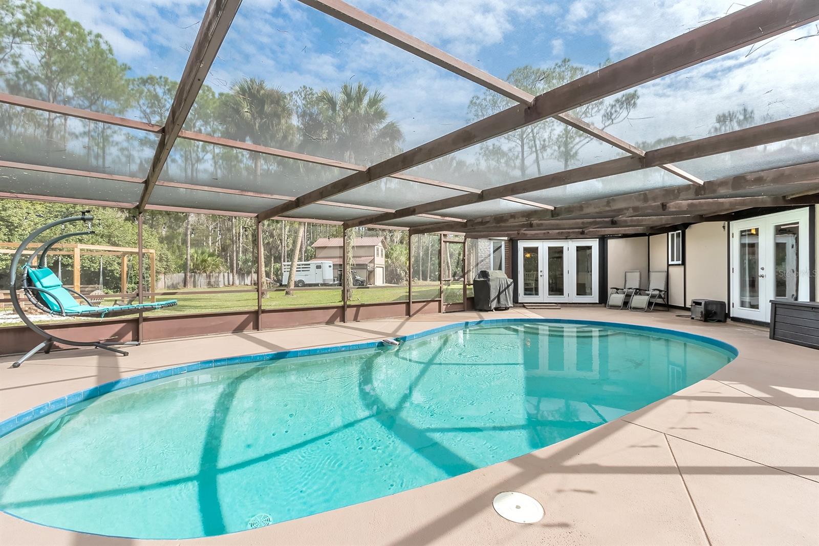 Tomoka Farms - Residential