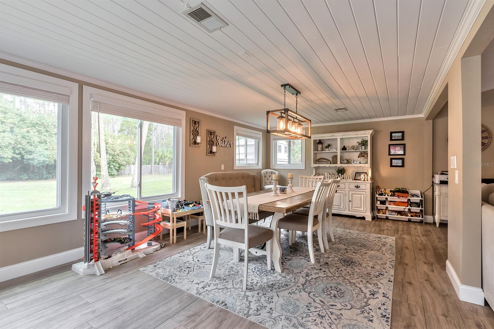 Tomoka Farms - Residential