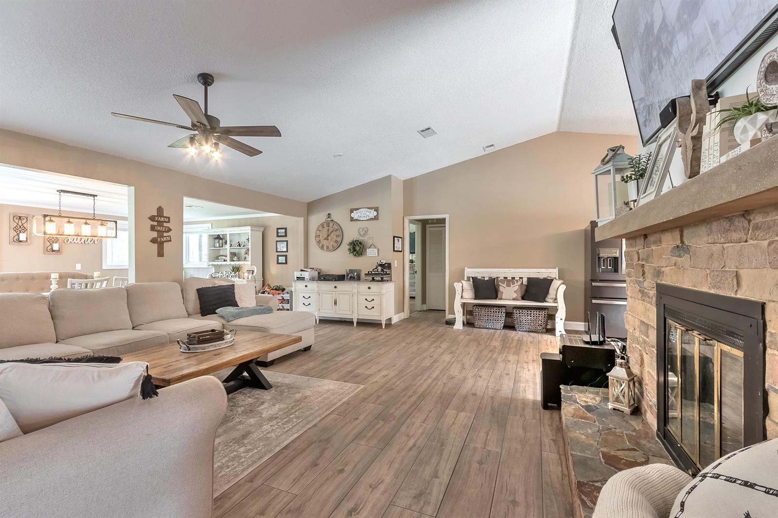 Tomoka Farms - Residential