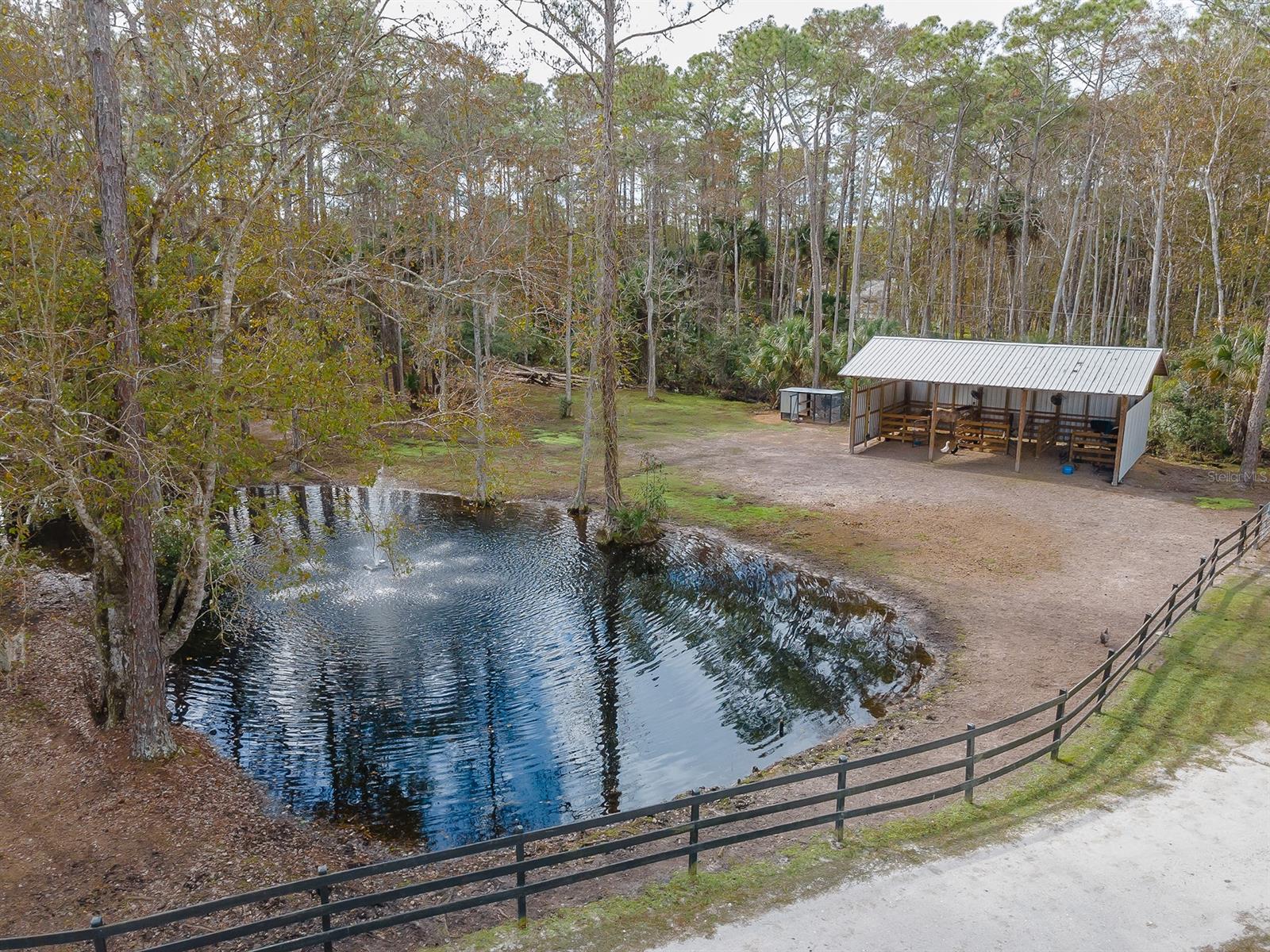 Tomoka Farms - Residential