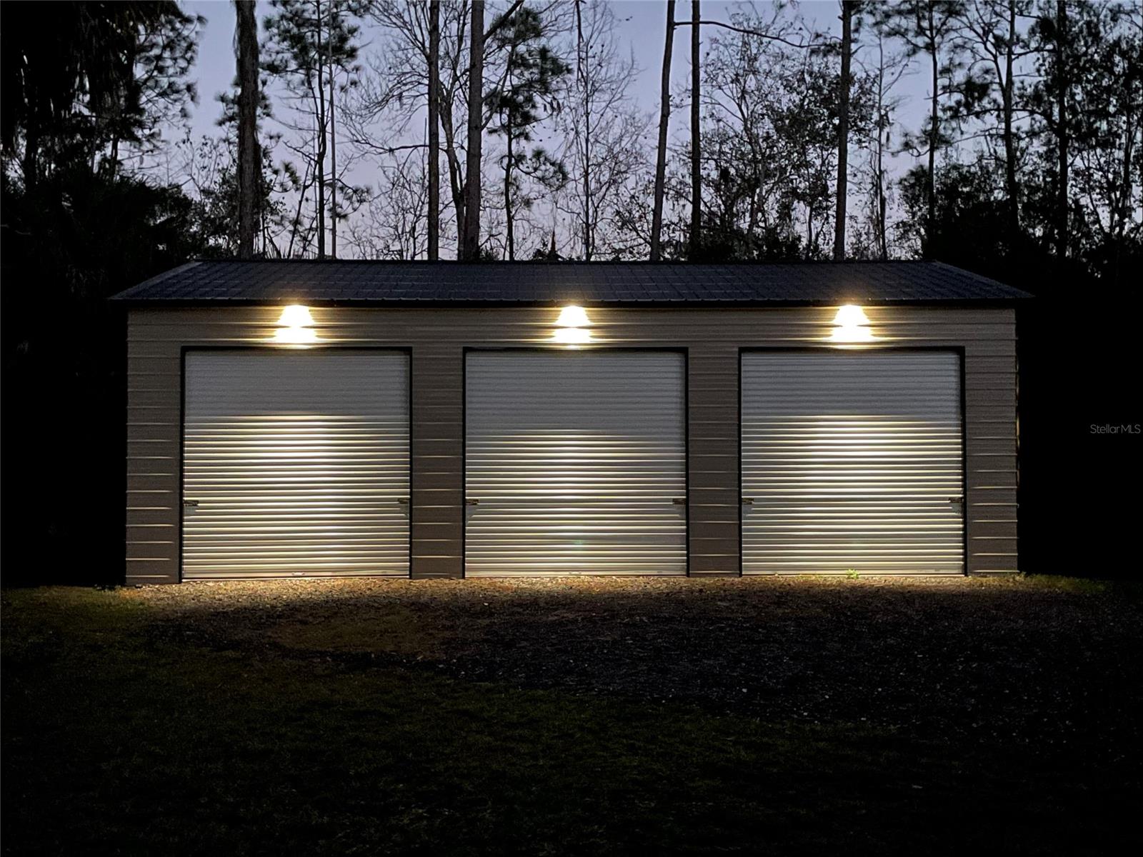 Tomoka Farms - Residential