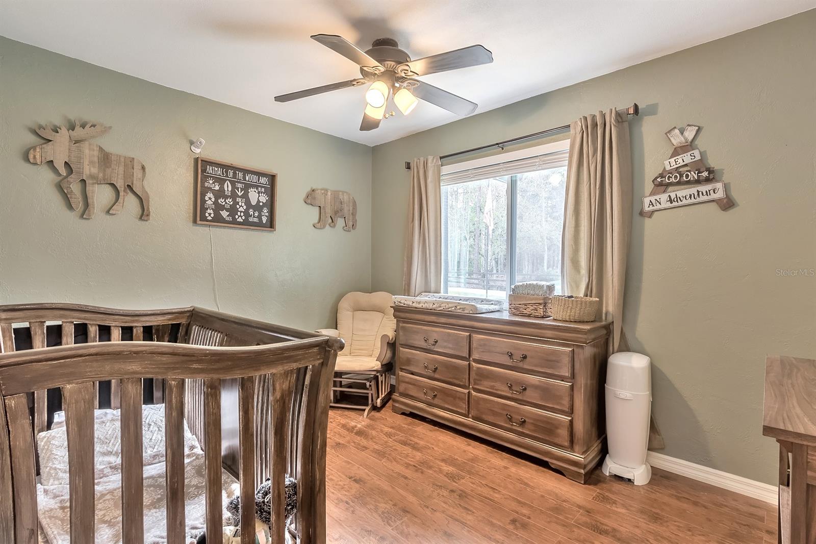 Tomoka Farms - Residential