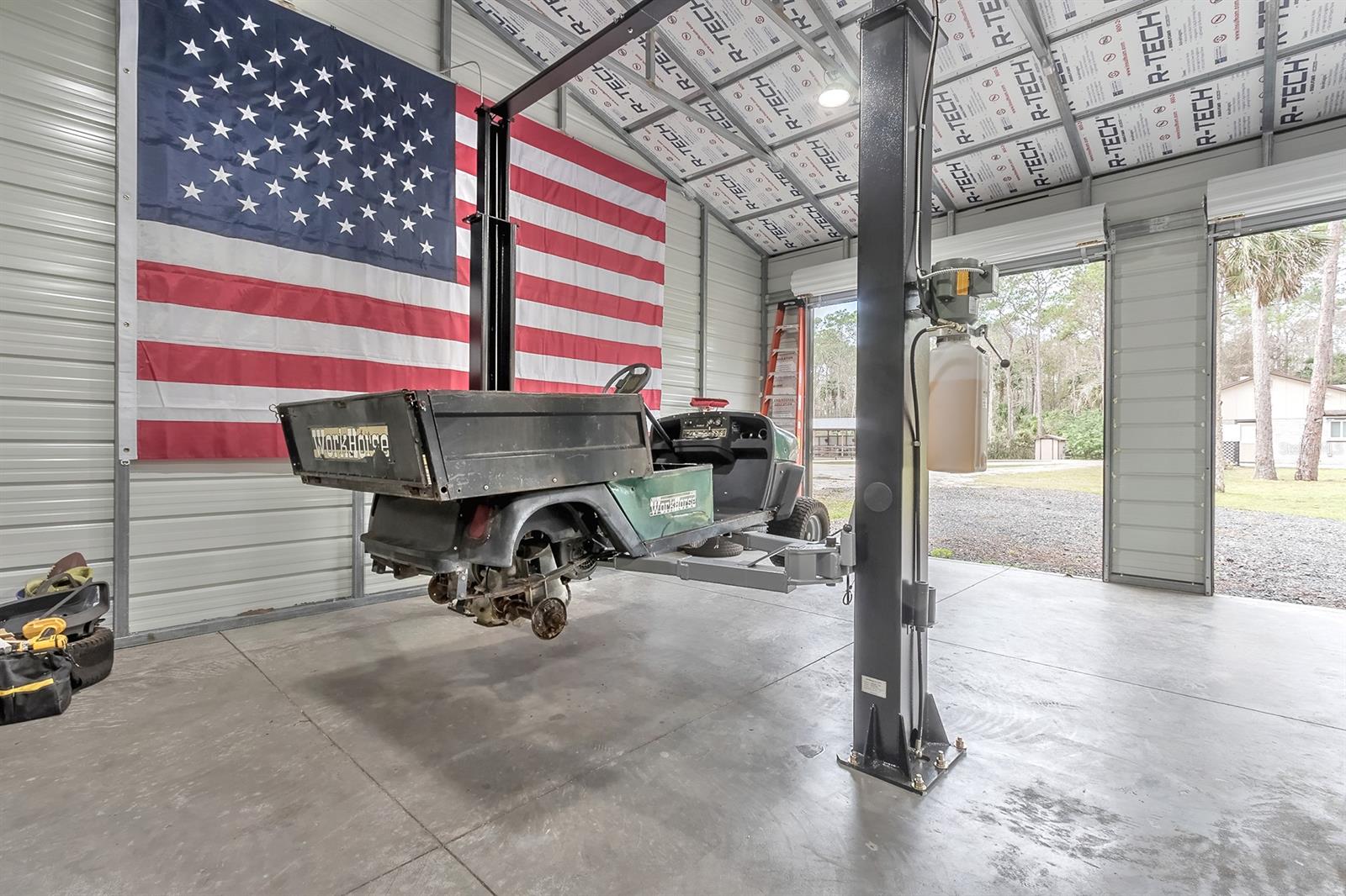 Tomoka Farms - Residential