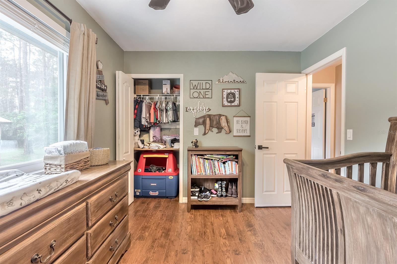 Tomoka Farms - Residential