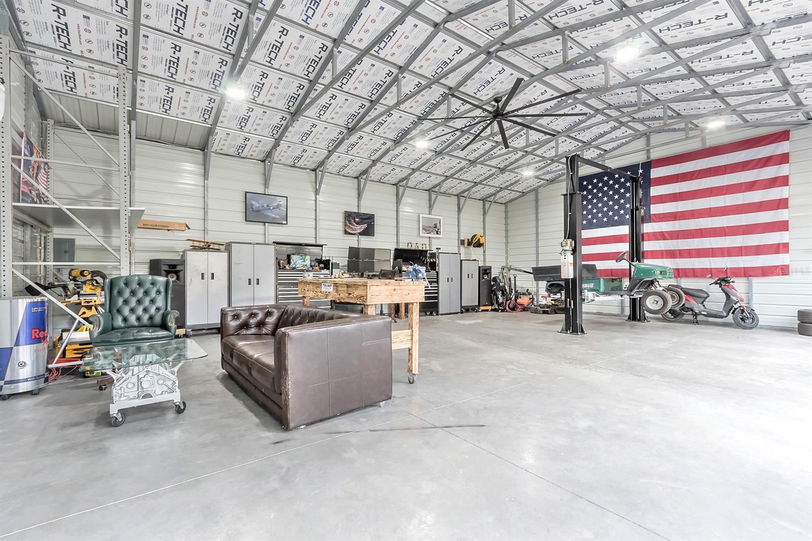 Tomoka Farms - Residential