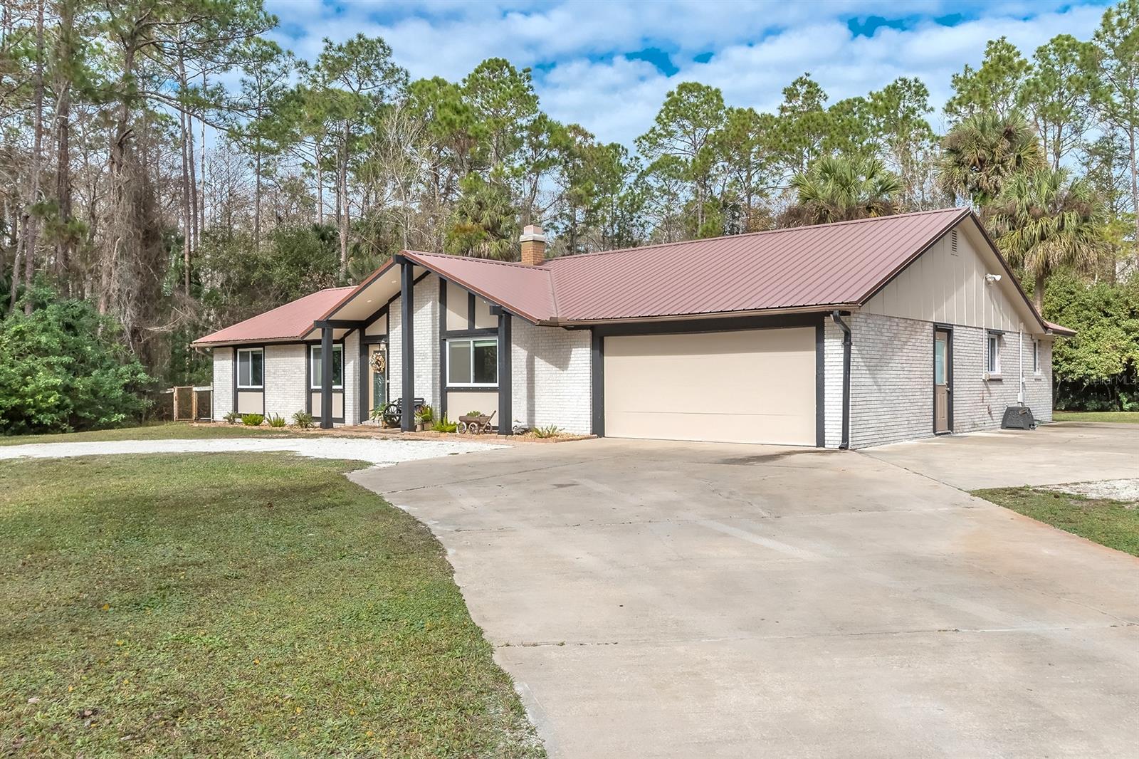 Tomoka Farms - Residential