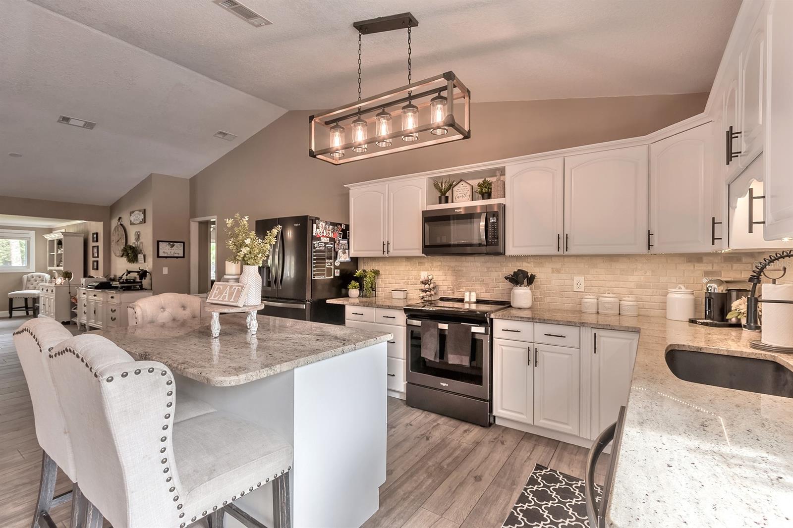 Tomoka Farms - Residential