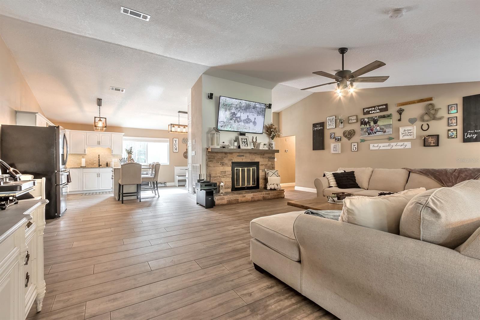 Tomoka Farms - Residential