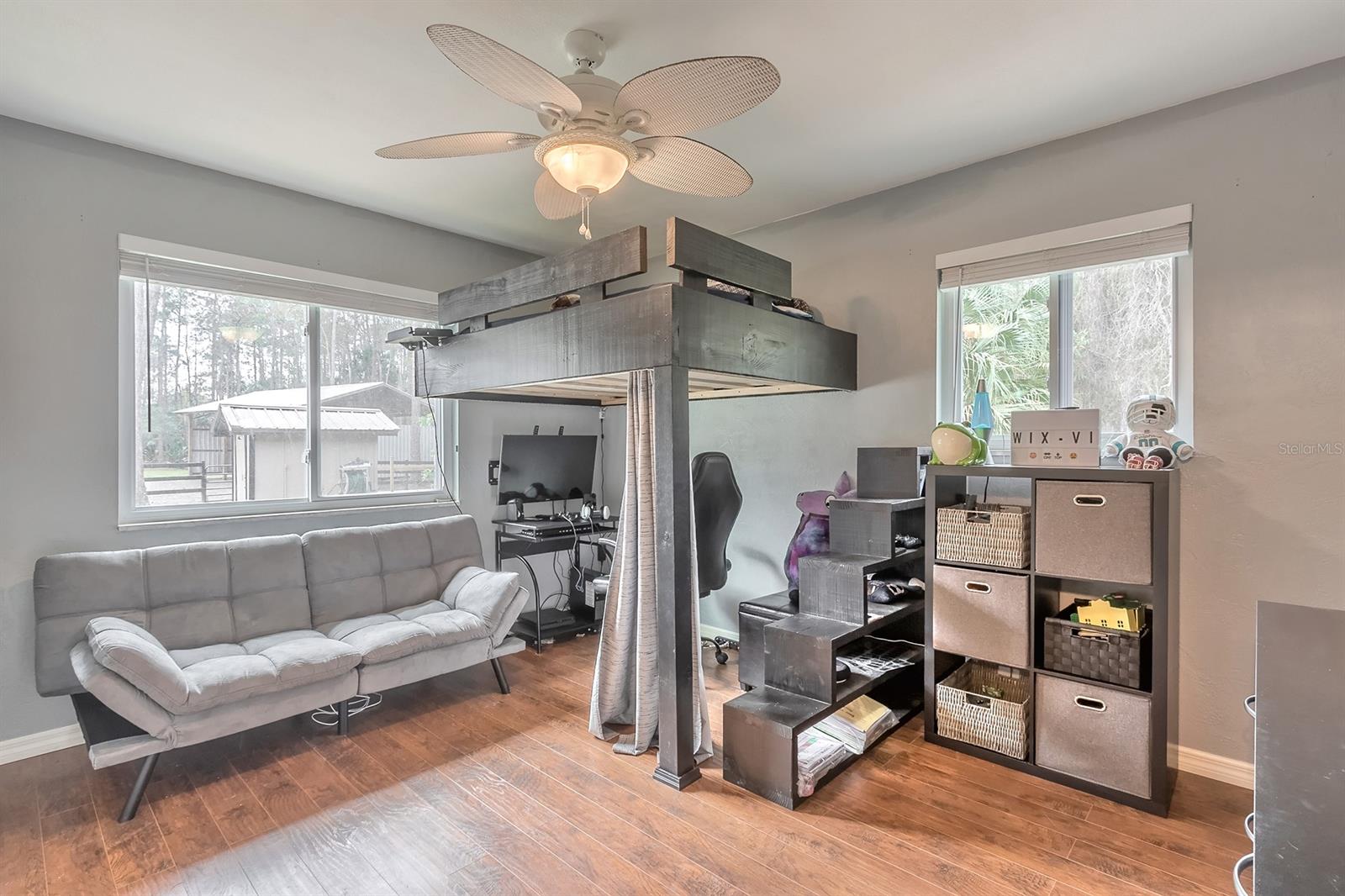 Tomoka Farms - Residential