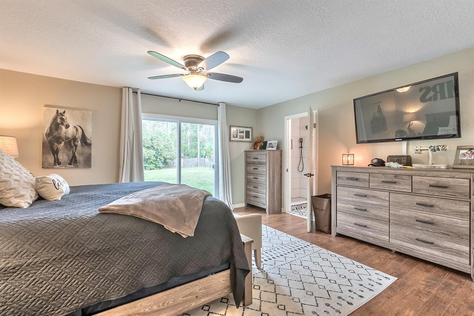 Tomoka Farms - Residential