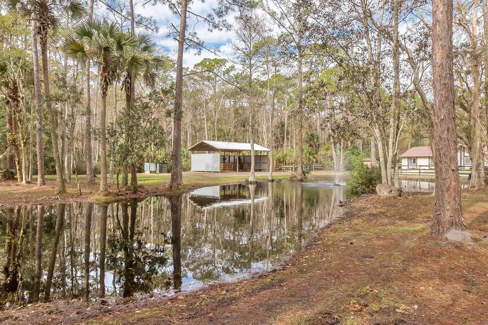 Tomoka Farms - Residential