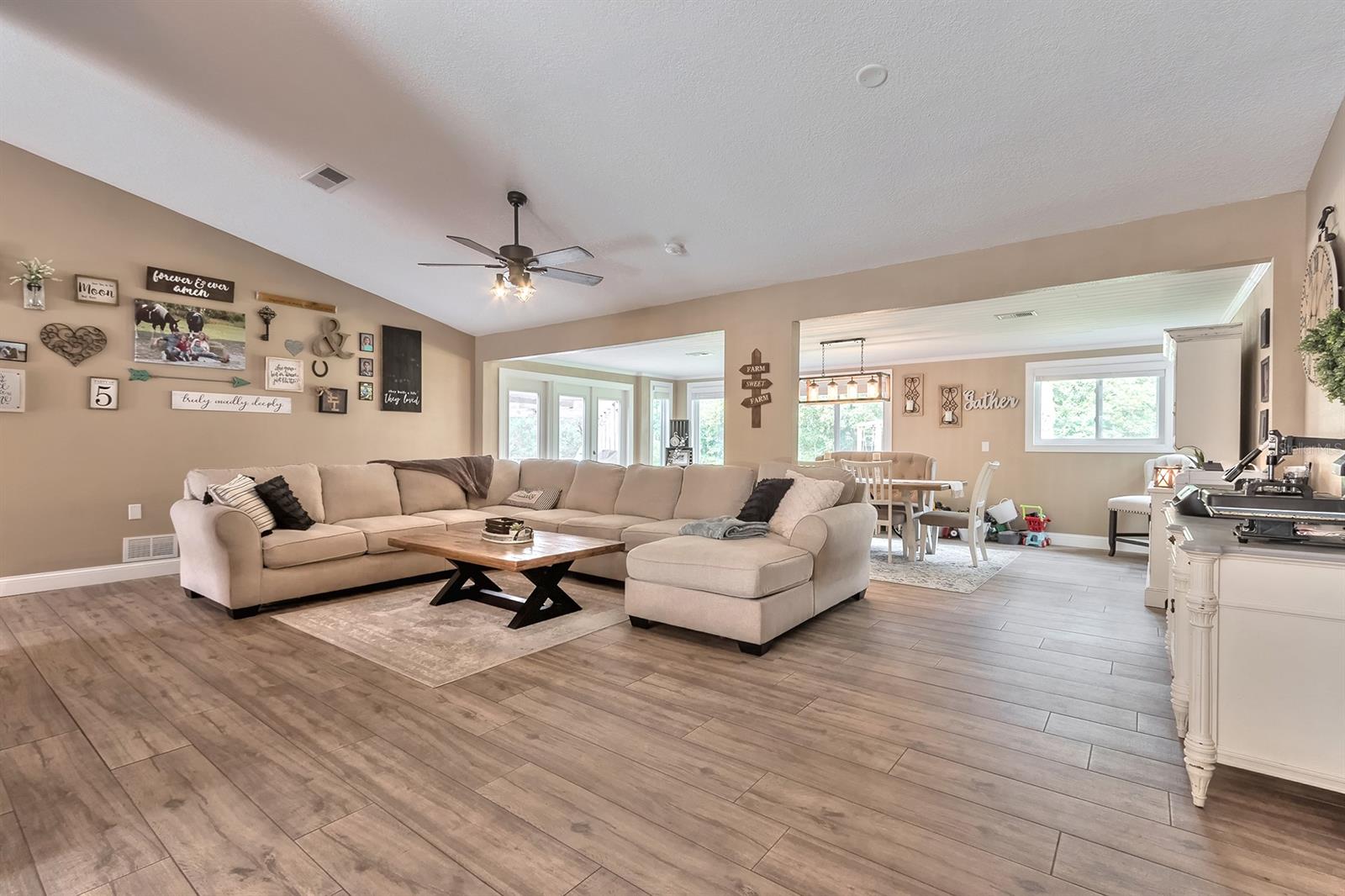 Tomoka Farms - Residential