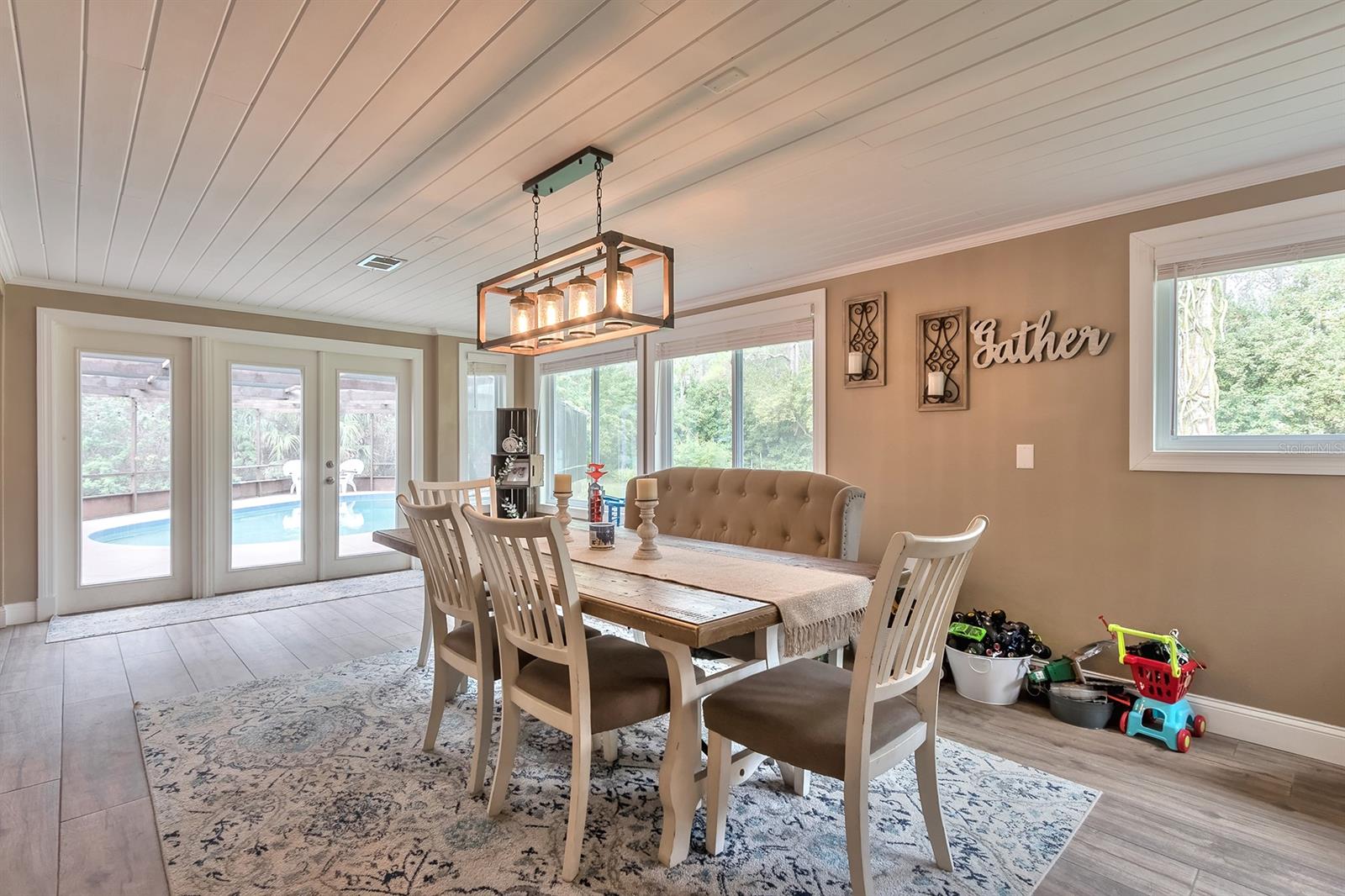 Tomoka Farms - Residential