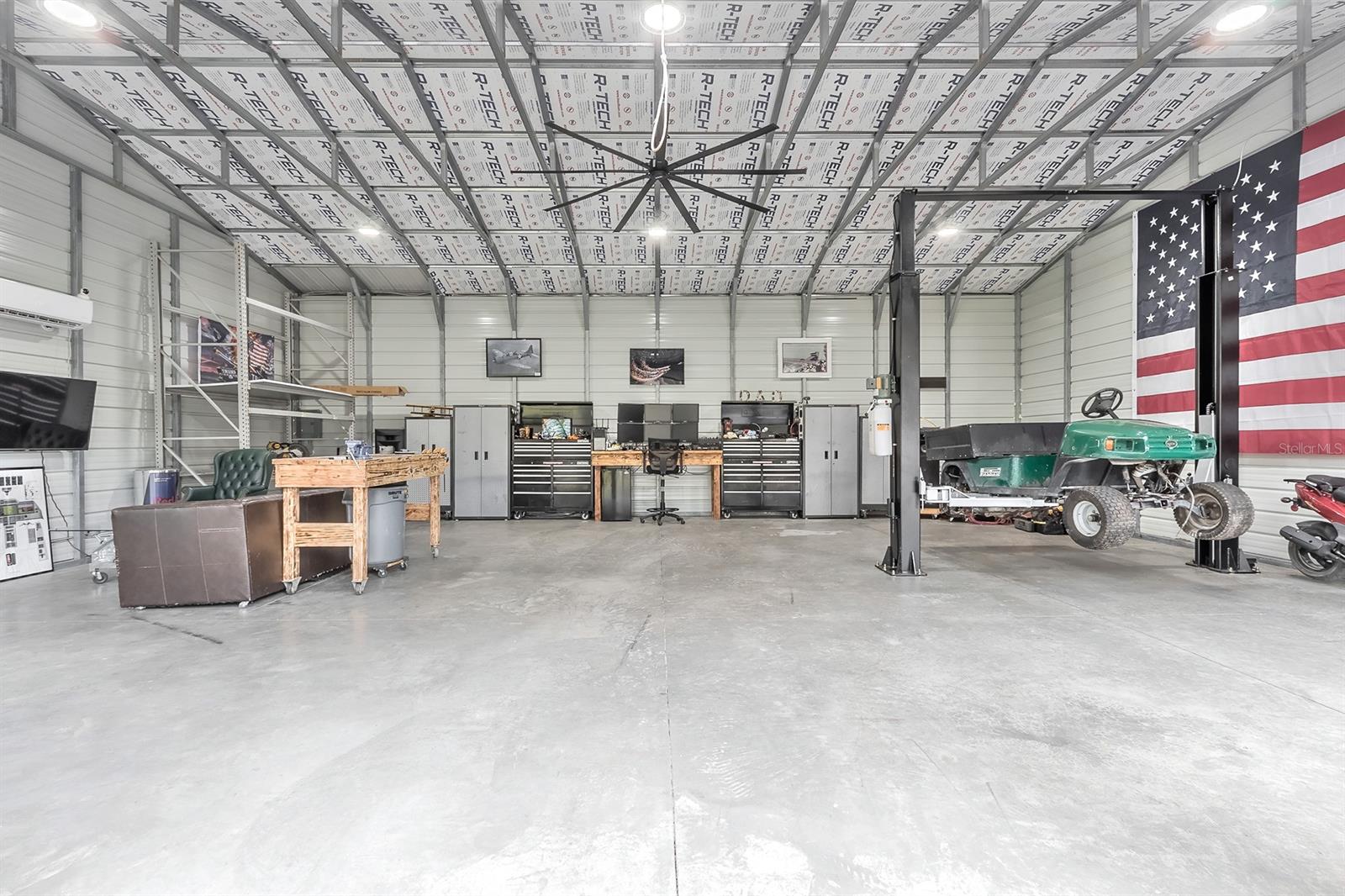 Tomoka Farms - Residential