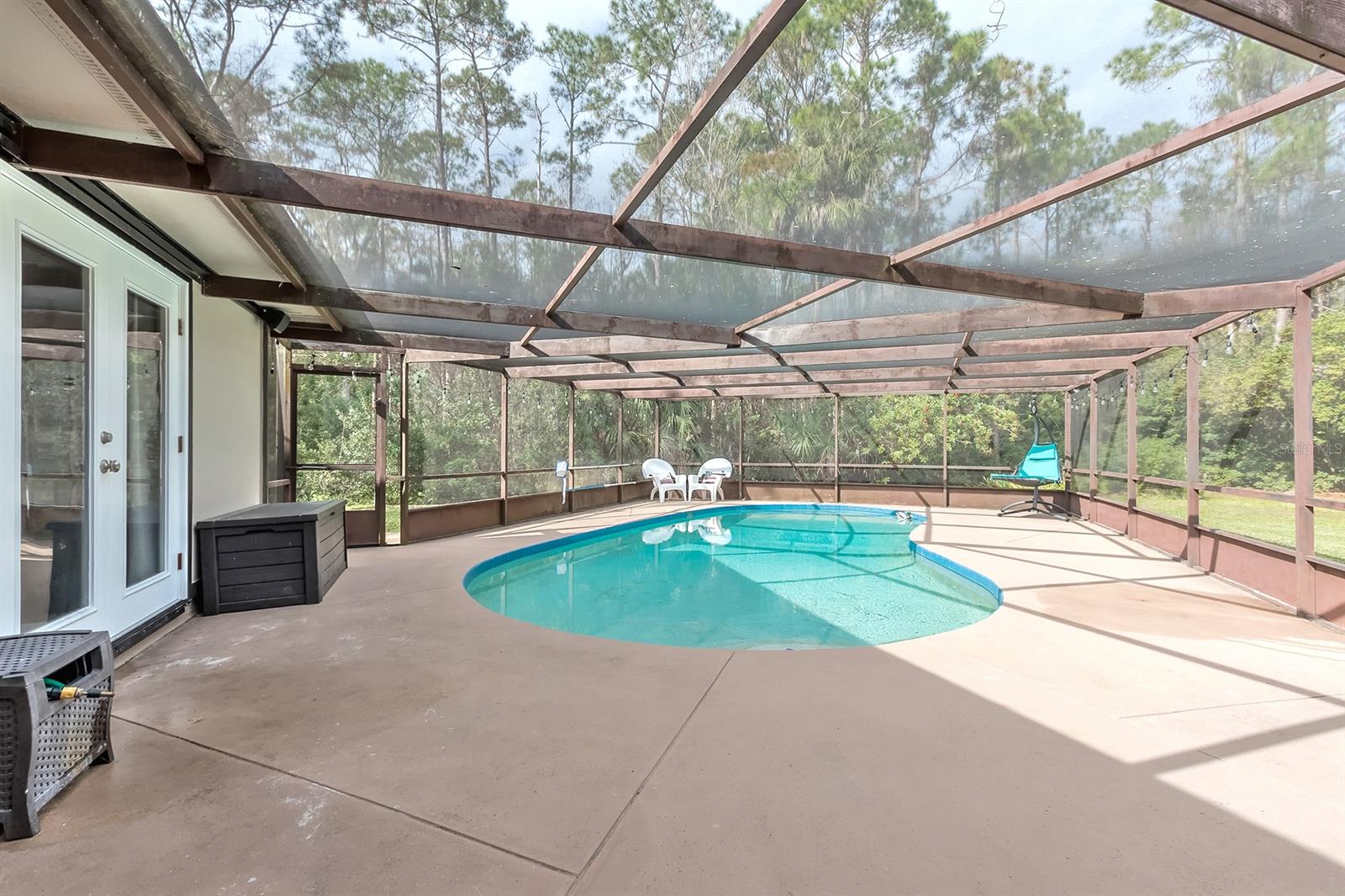 Tomoka Farms - Residential