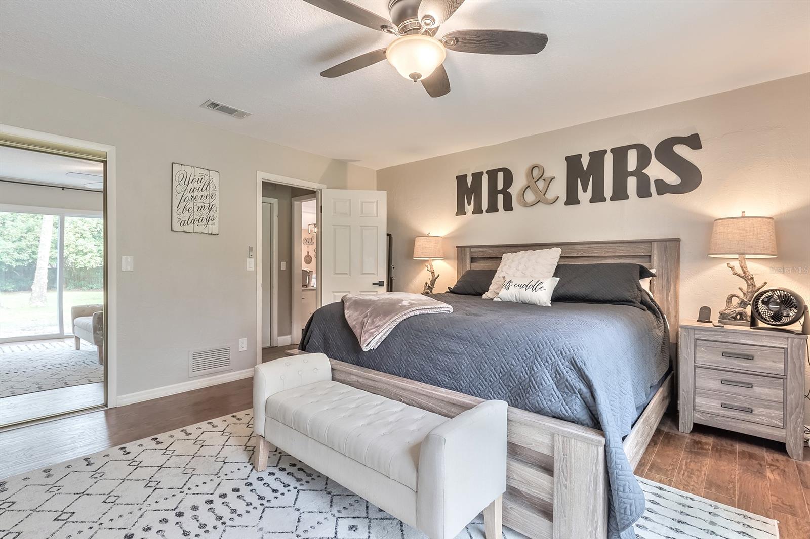 Tomoka Farms - Residential