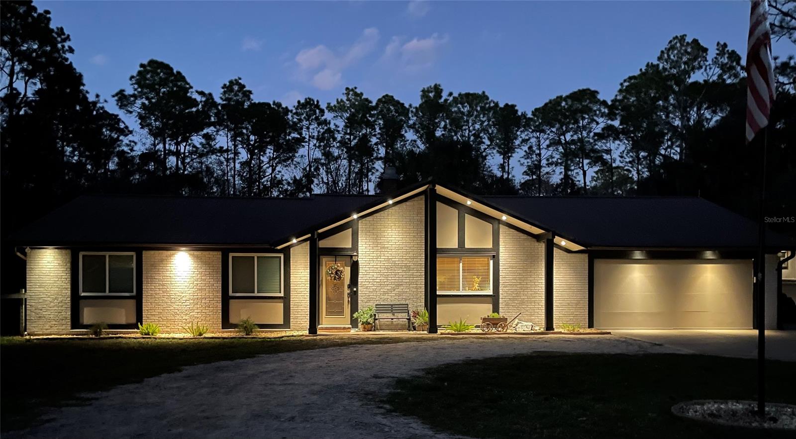 Tomoka Farms - Residential