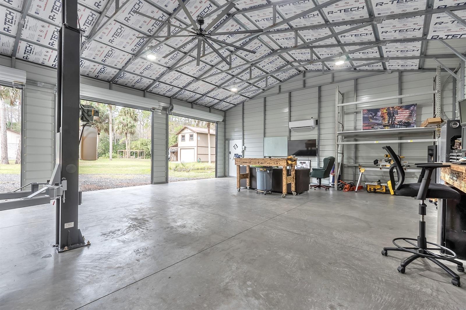 Tomoka Farms - Residential