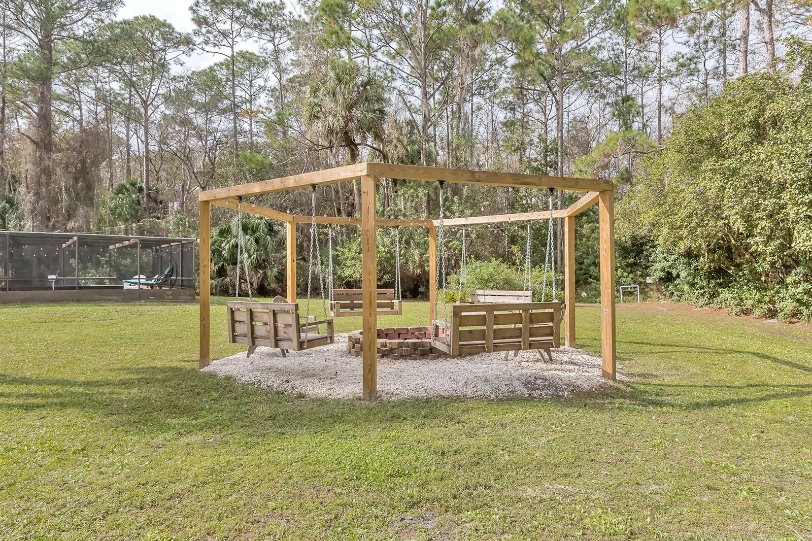 Tomoka Farms - Residential