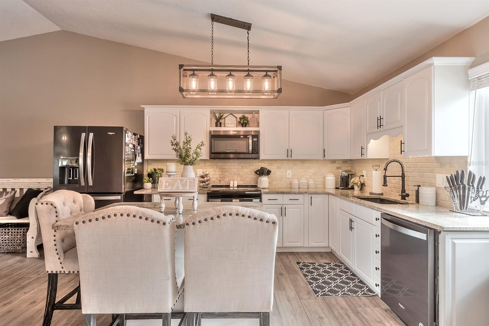 Tomoka Farms - Residential