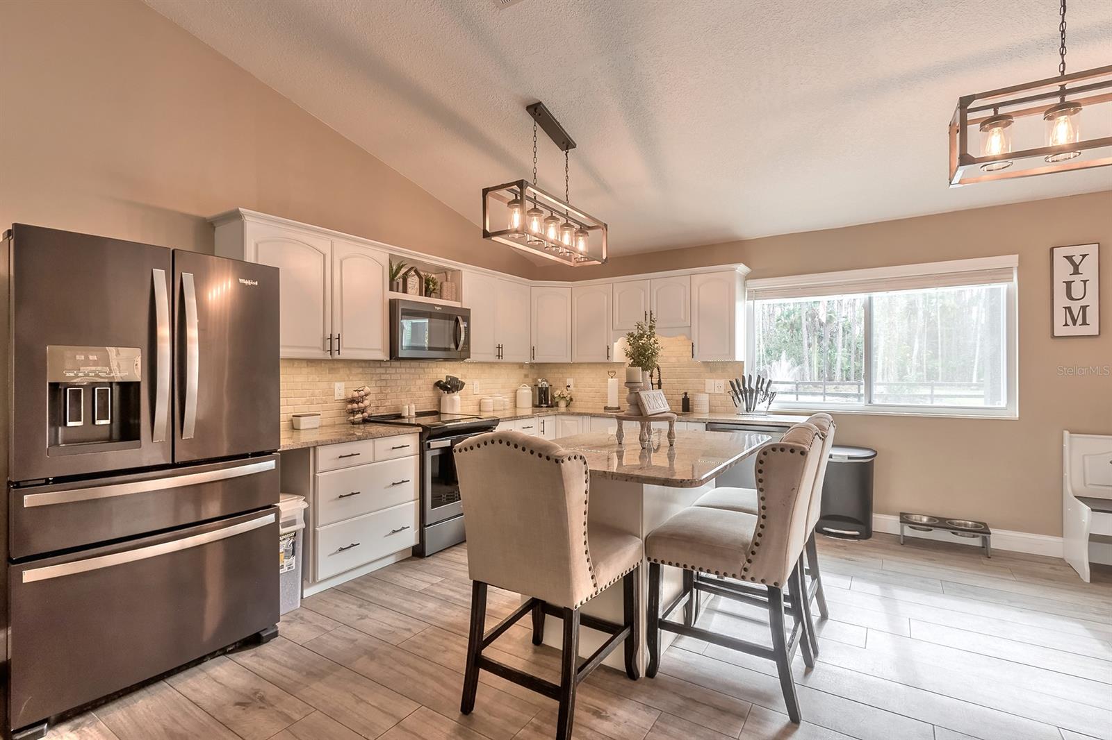 Tomoka Farms - Residential