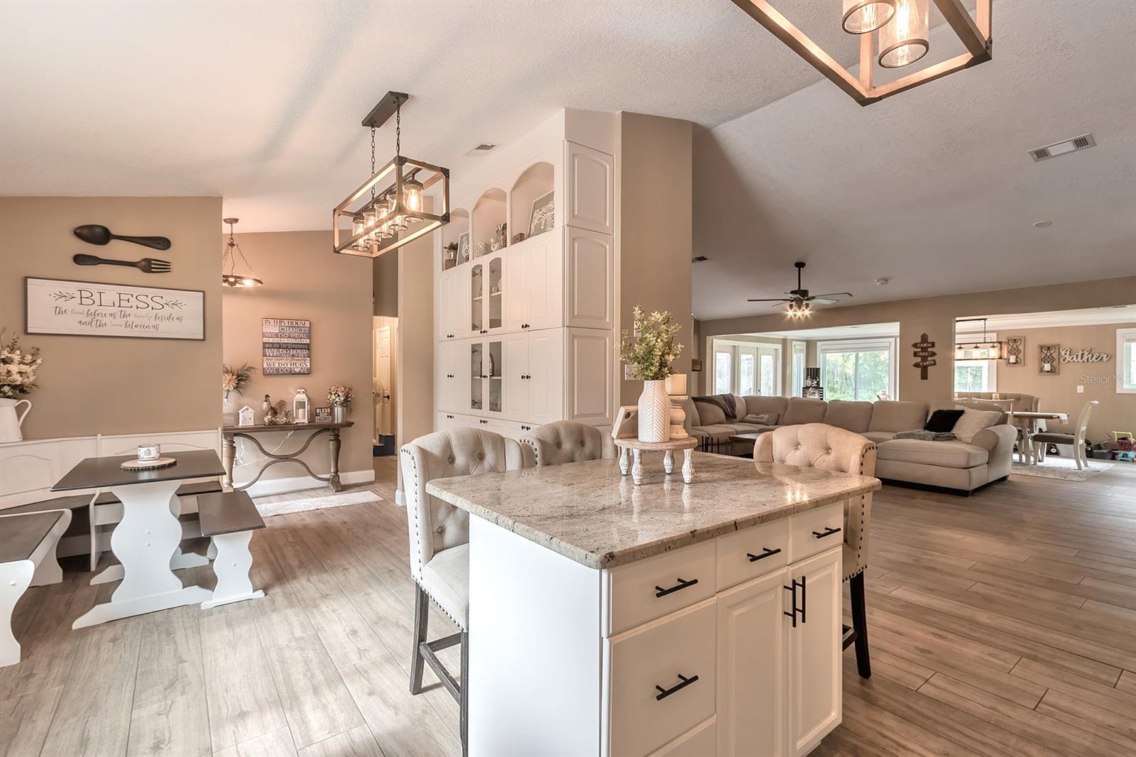 Tomoka Farms - Residential