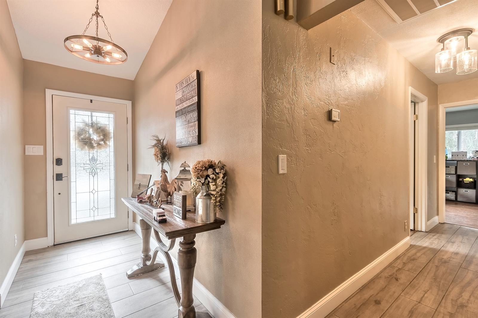 Tomoka Farms - Residential