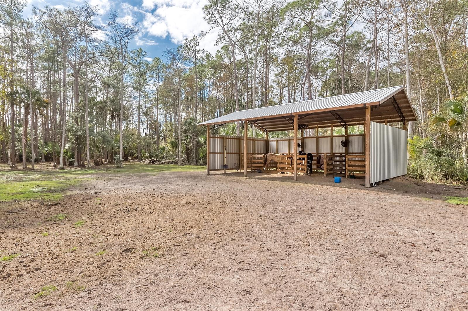 Tomoka Farms - Residential