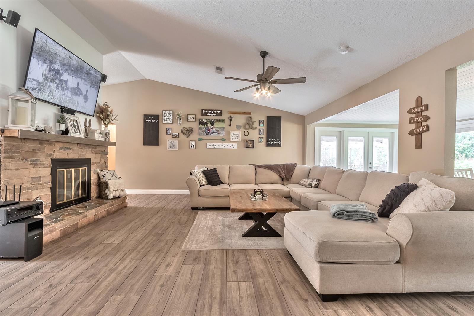 Tomoka Farms - Residential